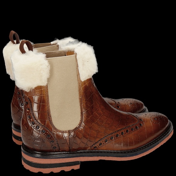 Melvin & Hamilton Boots - Picture 6 of 8